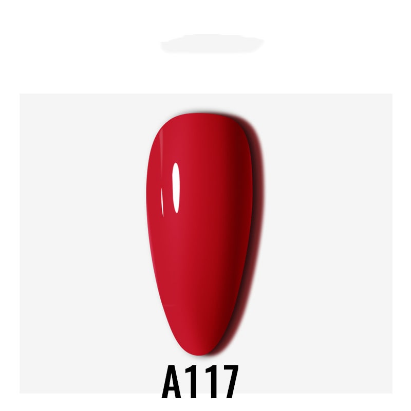 Base Glue Nail Polish Glue Set view 7