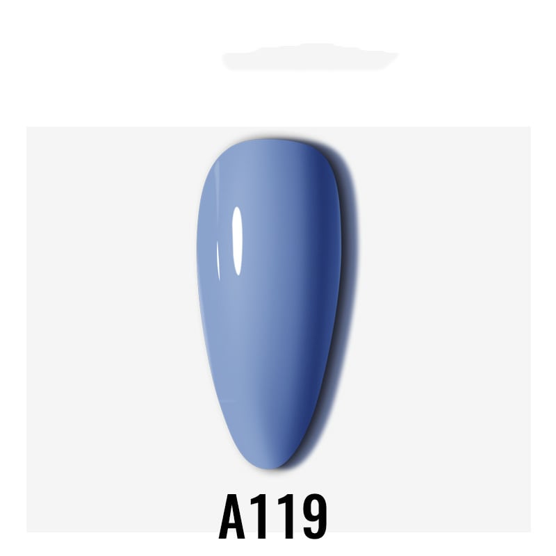 Base Glue Nail Polish Glue Set view 14