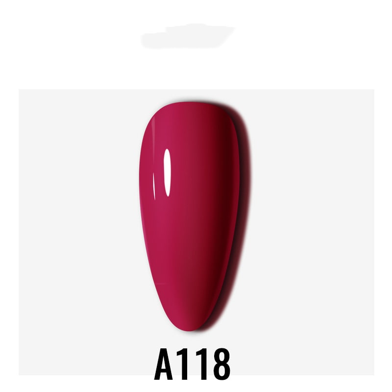 Base Glue Nail Polish Glue Set view 18