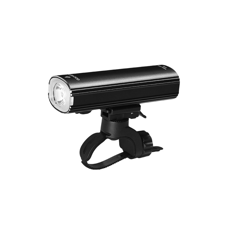 Bicycle Headlight Usb Rechargeable Mountain Bike Electric Car Light view 4