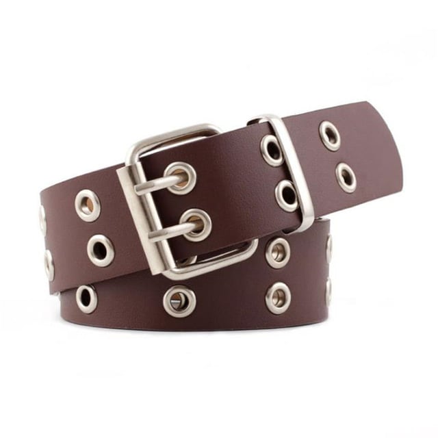 Pyramid Fashion Rivet Belt  Studded Belt view 5