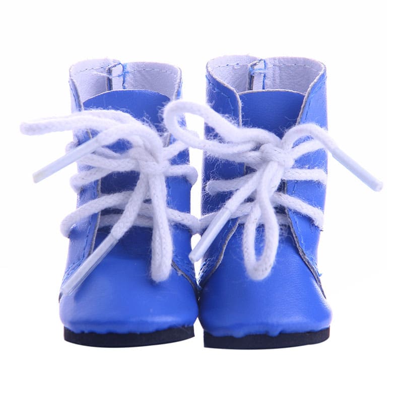 American Girl Doll Shoes Doll Boots view 16