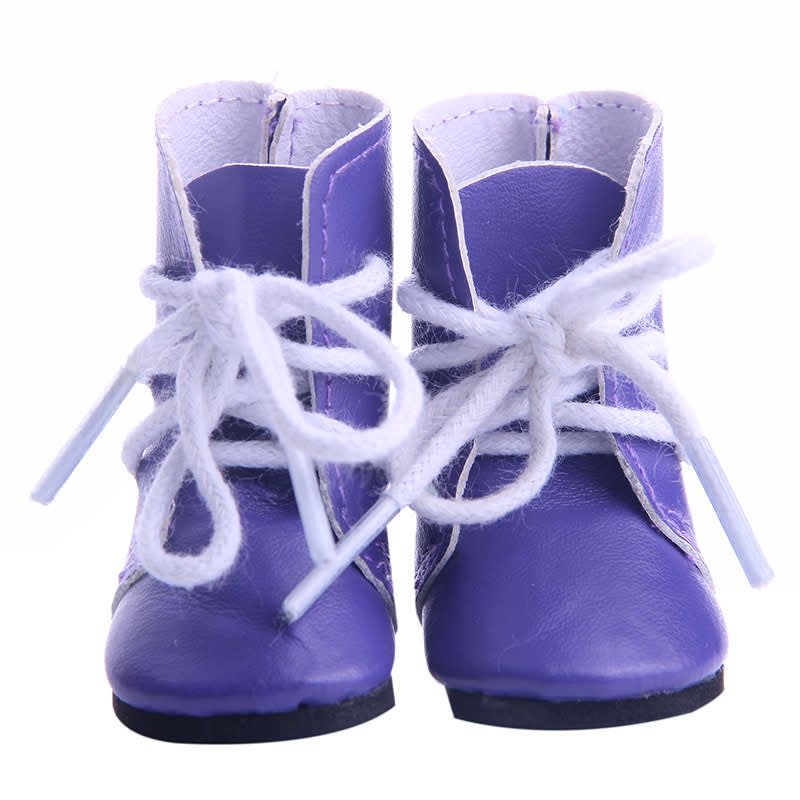 American Girl Doll Shoes Doll Boots view 10