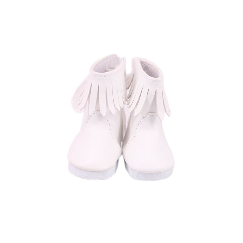 American Girl Doll Shoes Doll Boots view 17