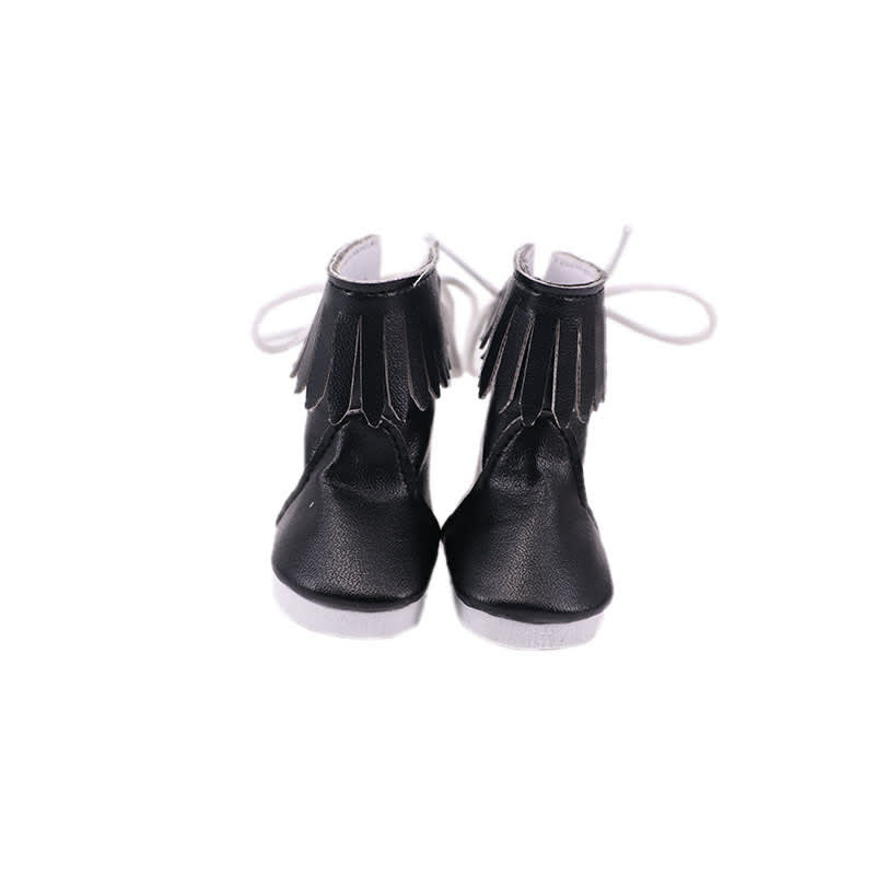 American Girl Doll Shoes Doll Boots view 32