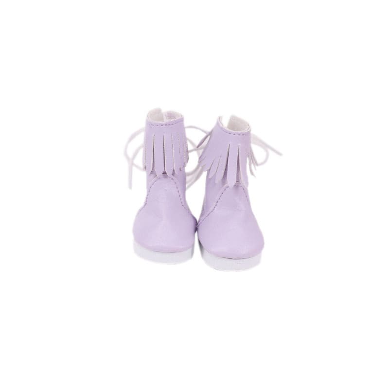American Girl Doll Shoes Doll Boots view 5