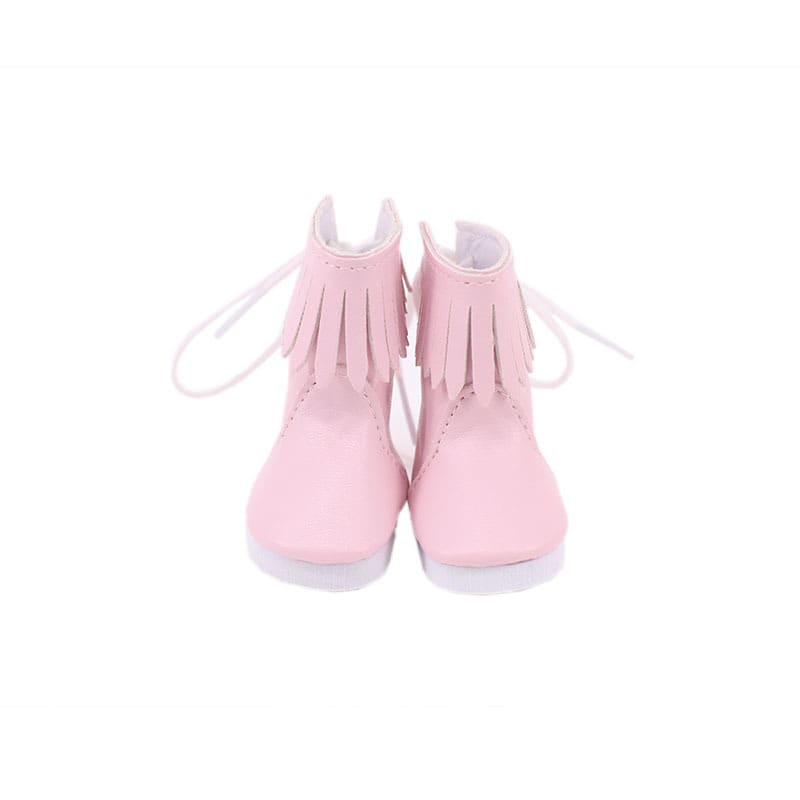 American Girl Doll Shoes Doll Boots view 18