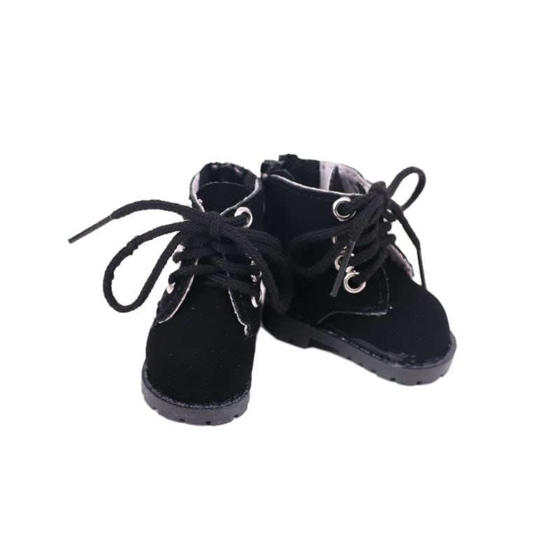 American Girl Doll Shoes Doll Boots view 27