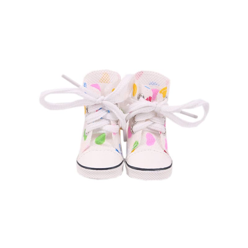 American Girl Doll Shoes Doll Boots view 28