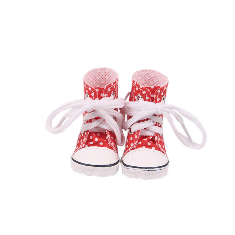 American Girl Doll Shoes Doll Boots view 12