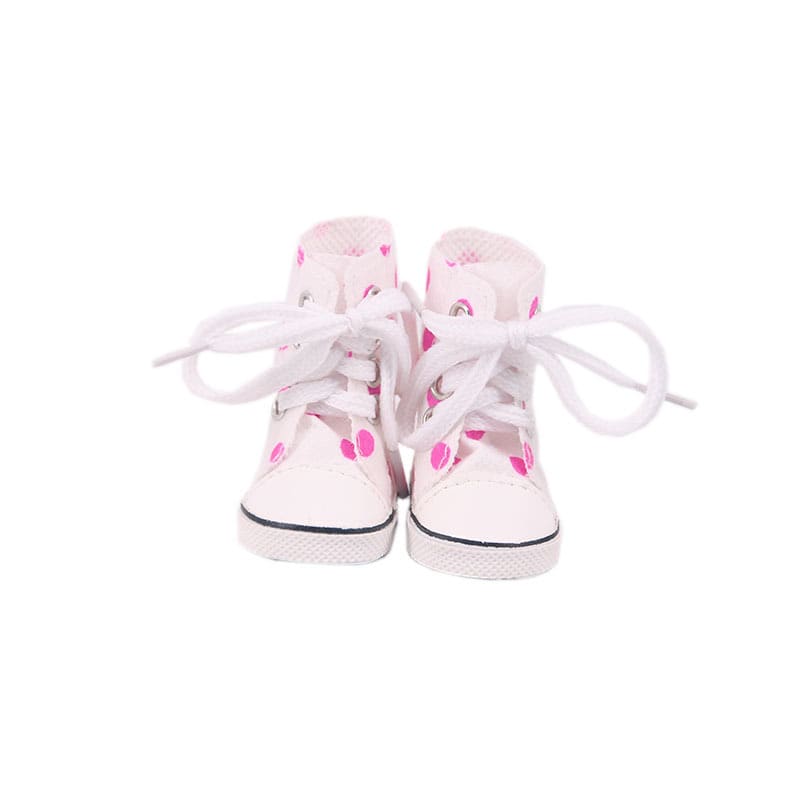 American Girl Doll Shoes Doll Boots view 29