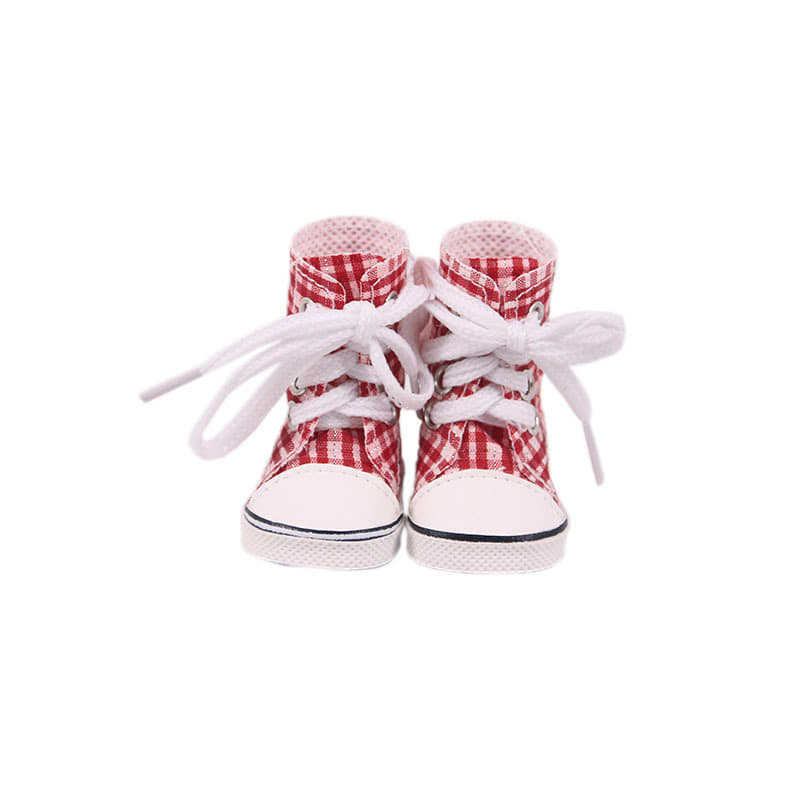American Girl Doll Shoes Doll Boots view 4