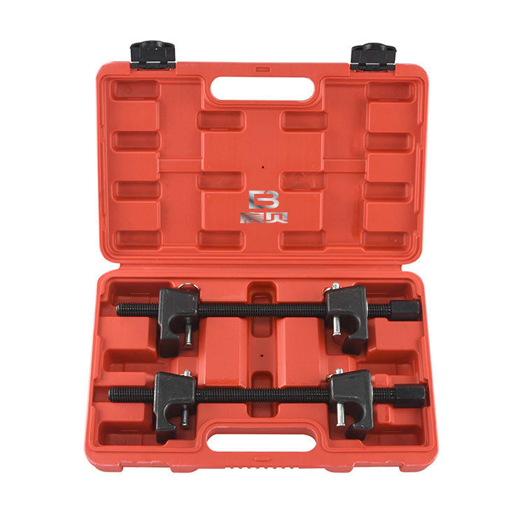 Manual Shock Absorber Remove Spring Compressor Shock Absorber view 4