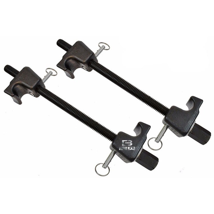 Manual Shock Absorber Remove Spring Compressor Shock Absorber view 5