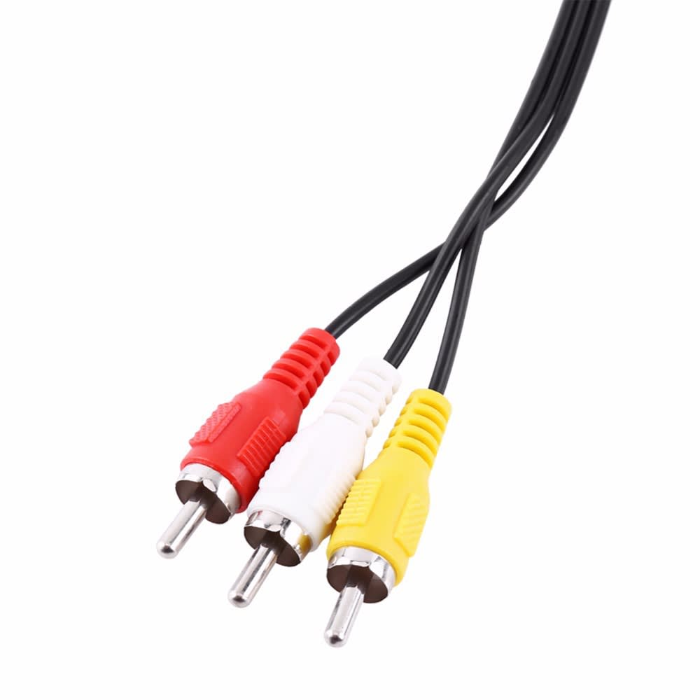 Suitable For 64 N64 AV Audio Video AV Cable view 4