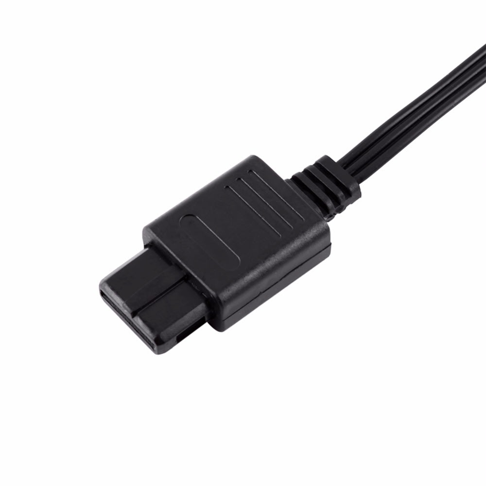 Suitable For 64 N64 AV Audio Video AV Cable view 5