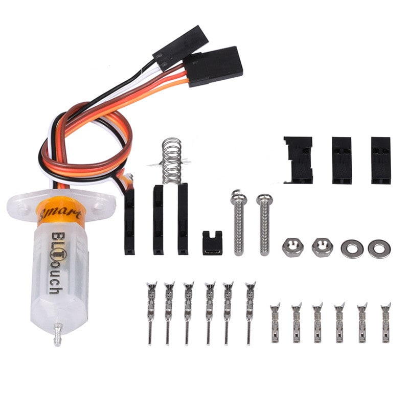 3D Printer Accessories BLTouch Automatic Leveling Sensor Korea Imported Upgrade Package view 3
