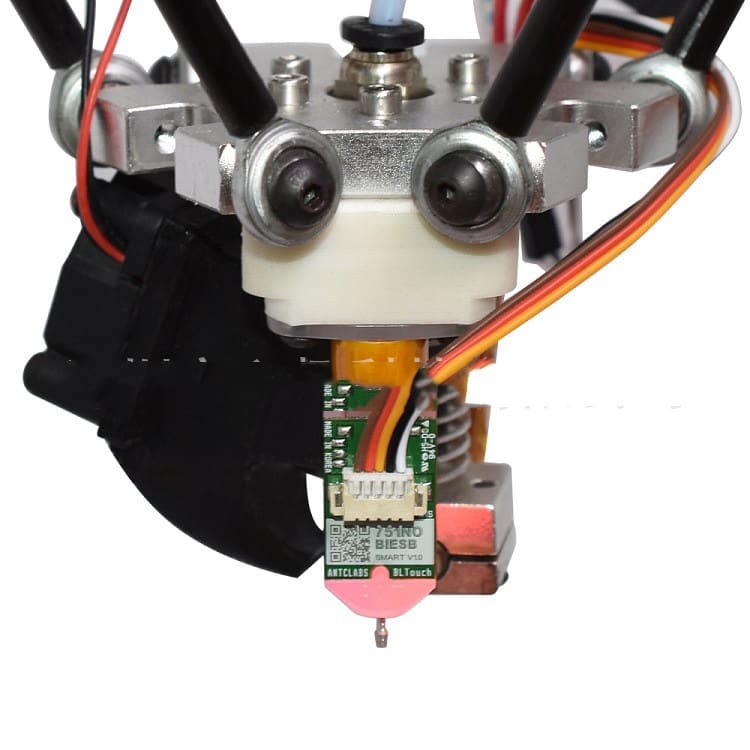 3D Printer Accessories BLTouch Automatic Leveling Sensor Korea Imported Upgrade Package view 2