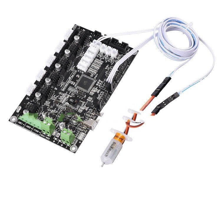 3D Printer Accessories BLTouch Automatic Leveling Sensor Korea Imported Upgrade Package view 1