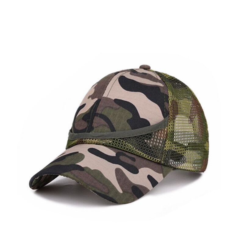 Boys Baseball Hat Sun Hat view 5