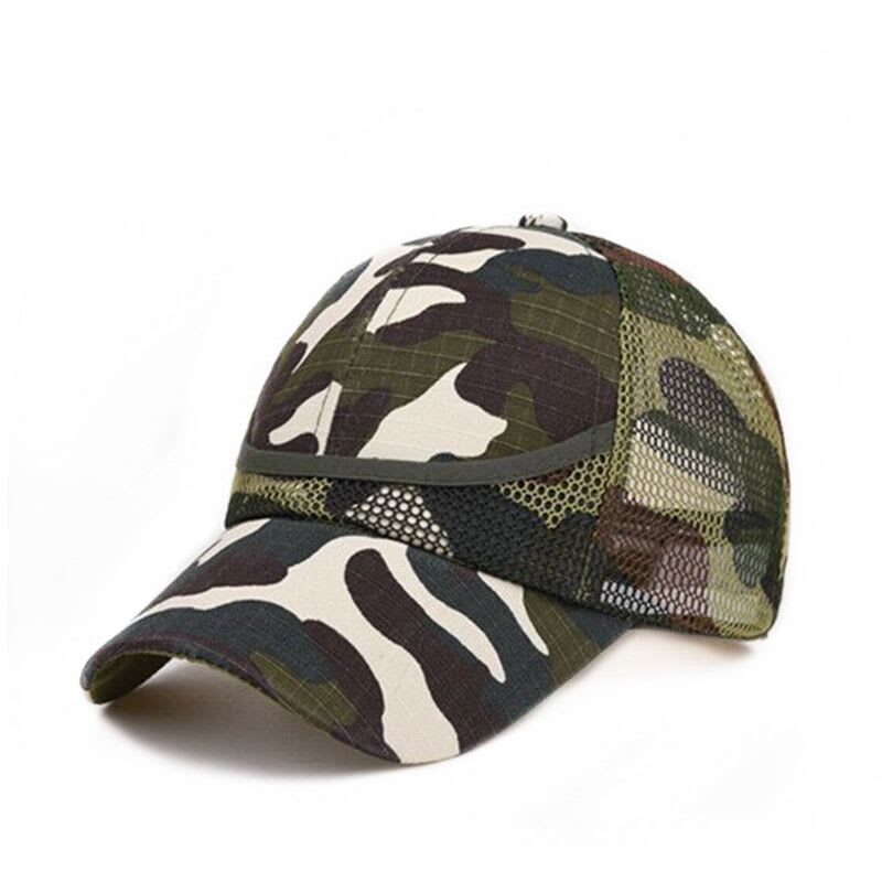 Boys Baseball Hat Sun Hat view 2