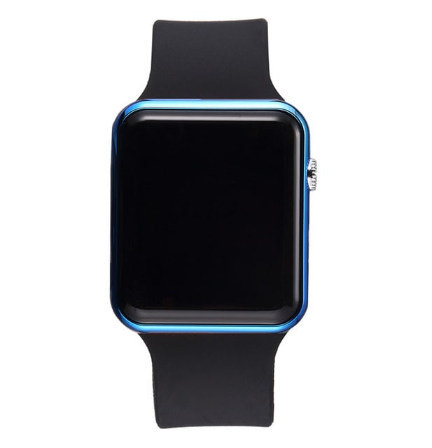 Digital Wrist Watch view 14