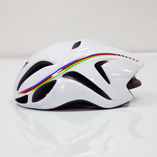 Pneumatic Road Mountain Bike Helmet Men And Women Cycling Helmet view 8