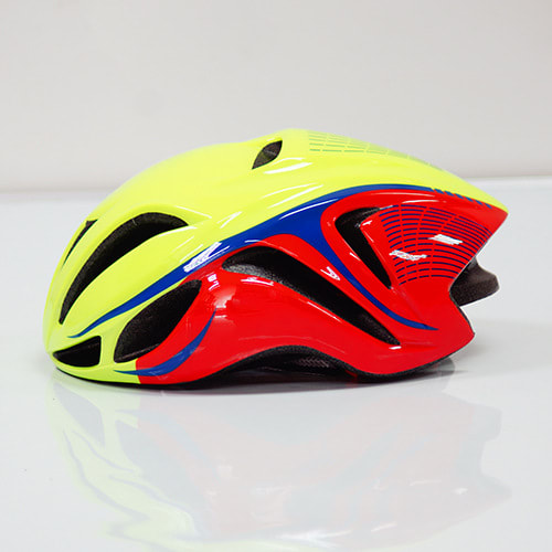 Pneumatic Road Mountain Bike Helmet Men And Women Cycling Helmet view 5