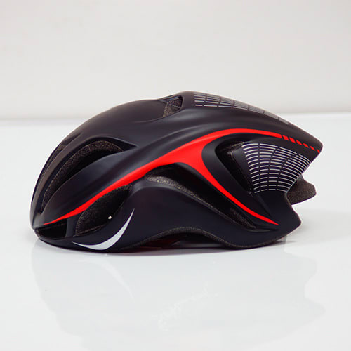 Pneumatic Road Mountain Bike Helmet Men And Women Cycling Helmet view 4