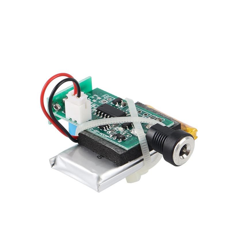 3D Printer DIY Model Moonlight Board Two-color Touch Night Light view 2