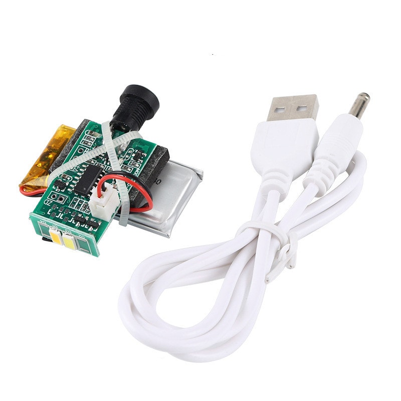 3D Printer DIY Model Moonlight Board Two-color Touch Night Light view 3