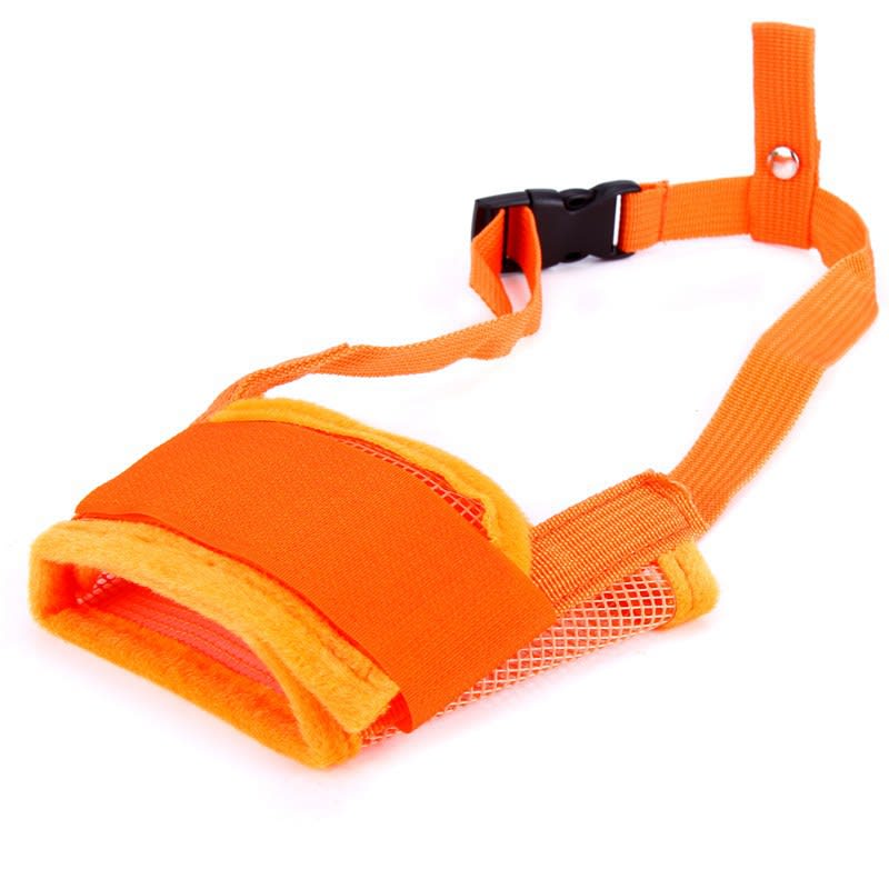 Dog Bite-proof Mouthpiece Guard Dog Bite-proof Furniture Protective Cover Leggings view 2