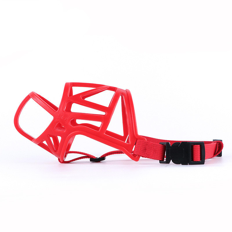 Dog Mouth CoverDog Mouth Cover view 5