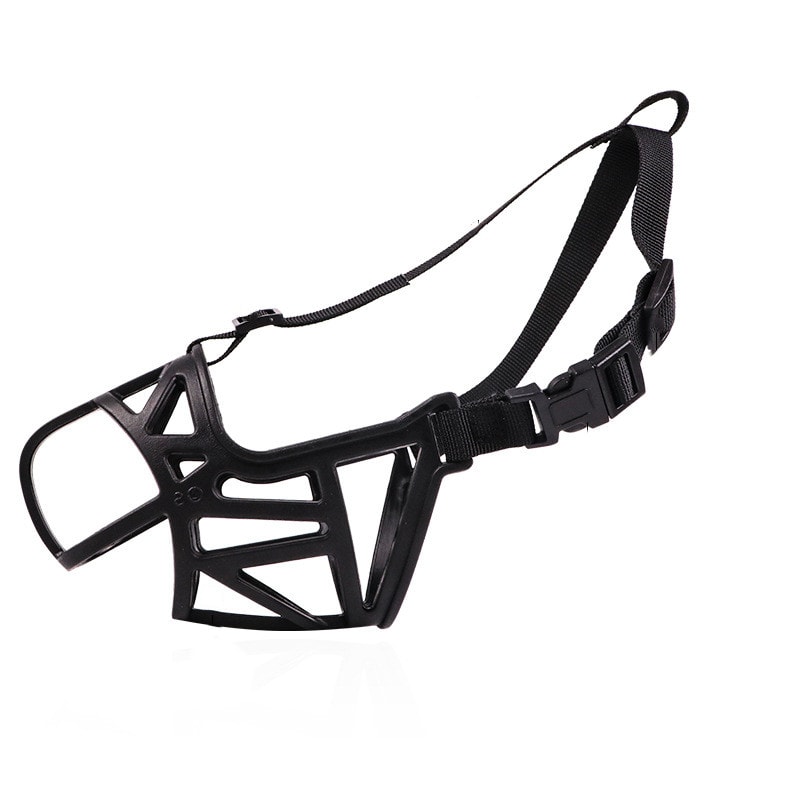 Dog Mouth CoverDog Mouth Cover view 4