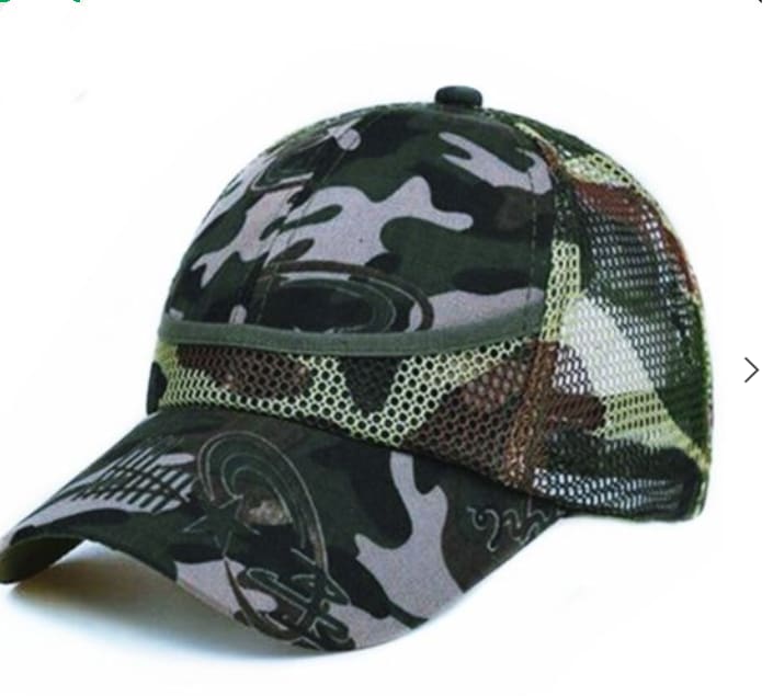 Boys Baseball Hat Sun Hat view 4