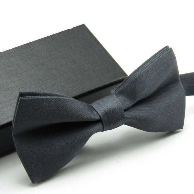 Male And Female Collar Flower Baby Show Small Tie Show Bow view 13