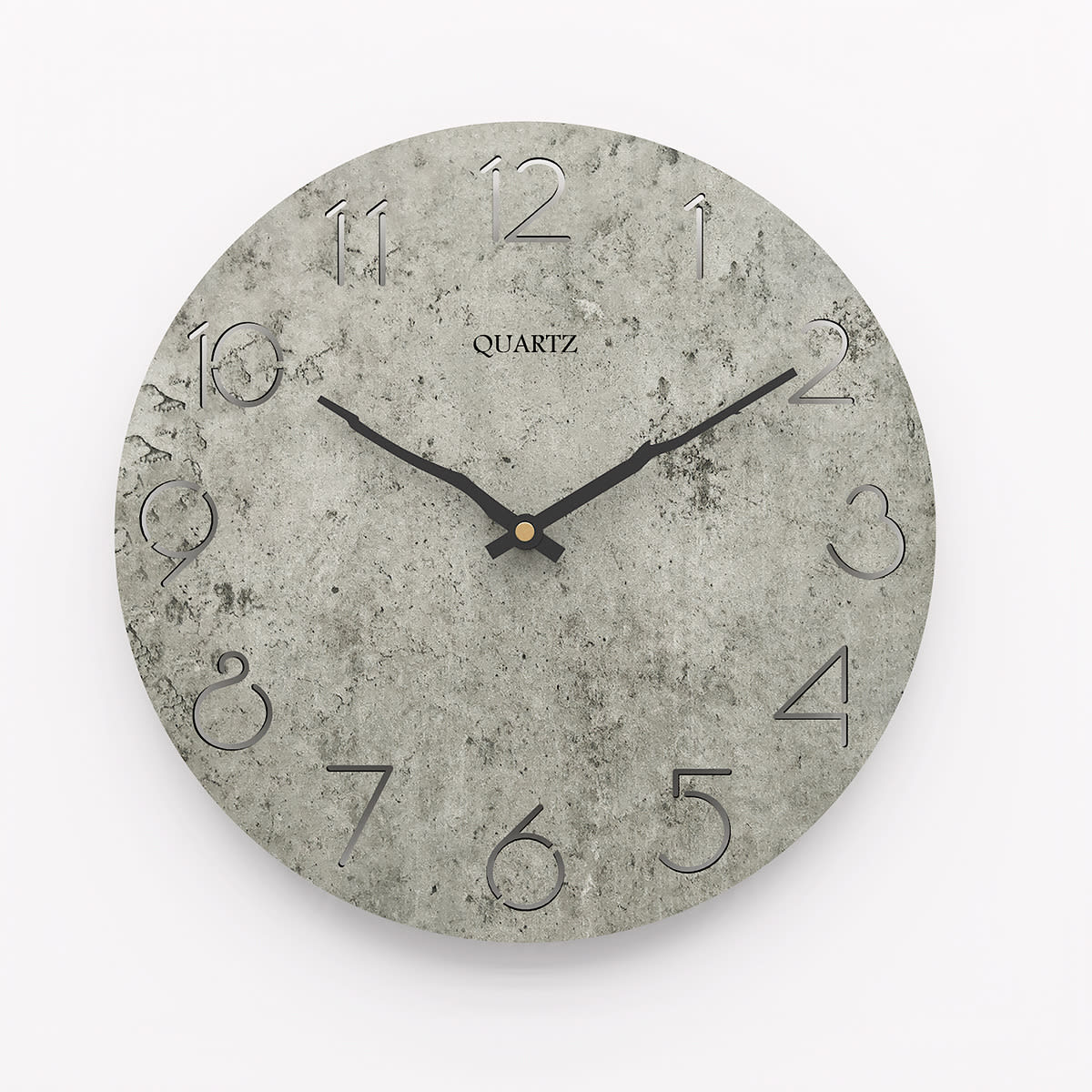 Clock Living Room Household Fashion Clock Modern  Wall Clock view 5