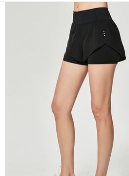 Quick-drying Sports Shorts view 5