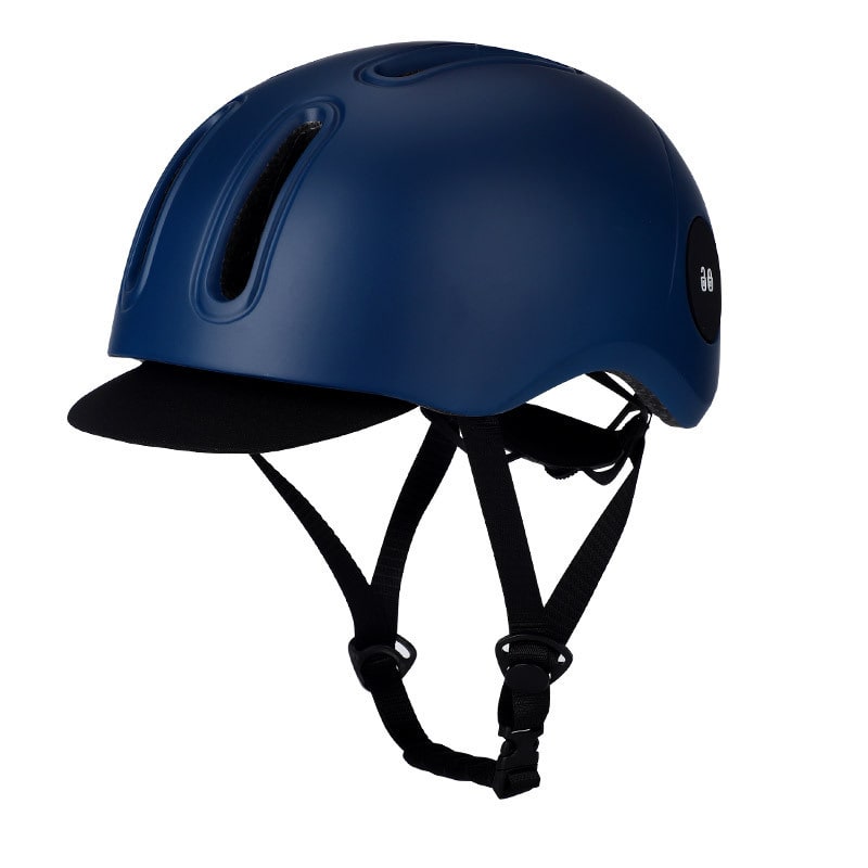 Cycling Helmet City Recreational Bicycle view 5