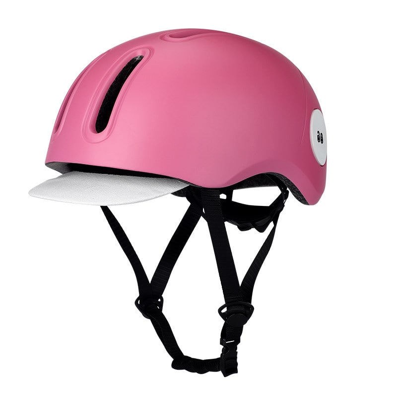 Cycling Helmet City Recreational Bicycle view 1