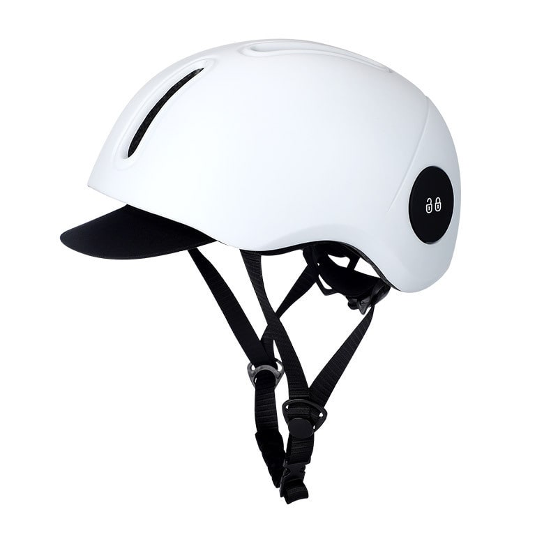Cycling Helmet City Recreational Bicycle view 4