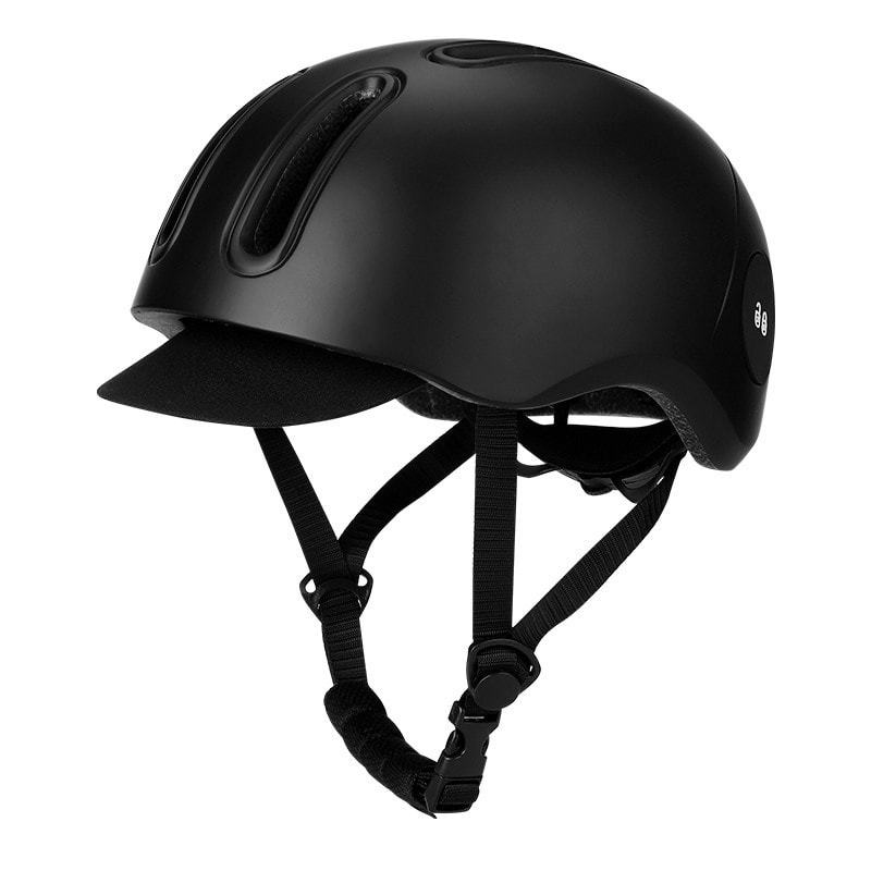Cycling Helmet City Recreational Bicycle view 3