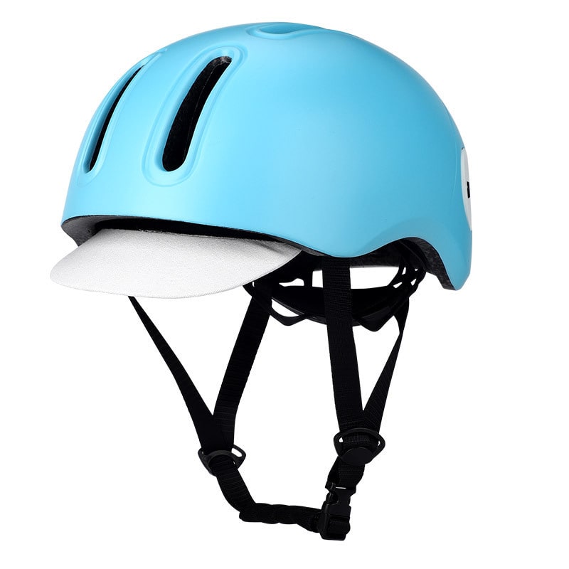 Cycling Helmet City Recreational Bicycle view 2