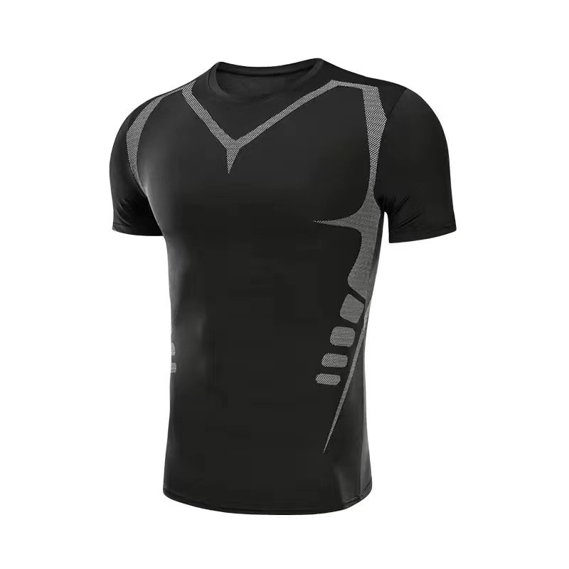 Quick-drying Running Costume Sportswear Gym view 2