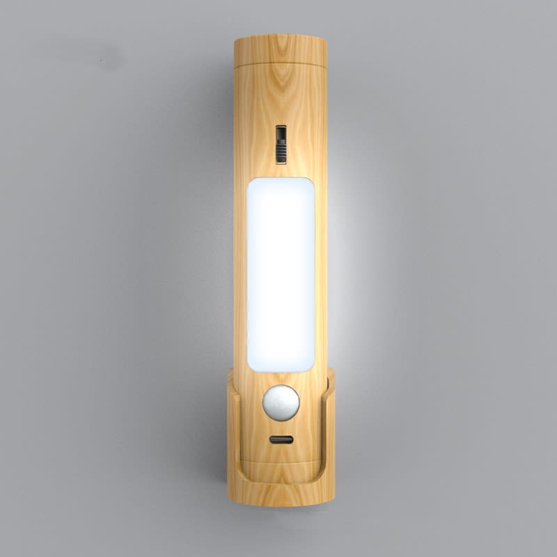Smart Home Charging Induction Lamp Multi-function Torch Induction Lamp view 6
