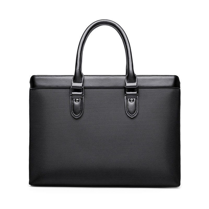 Office Handbag Portable Briefcase File Bag view 15