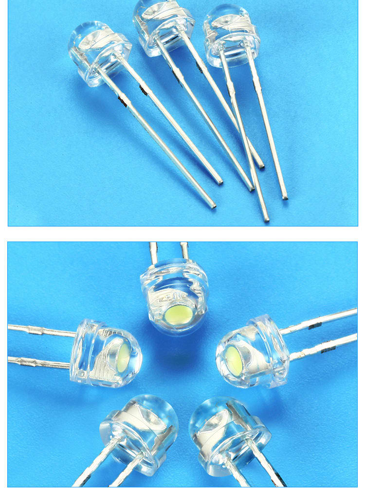 High Brightness Light Emitting Diode view 9