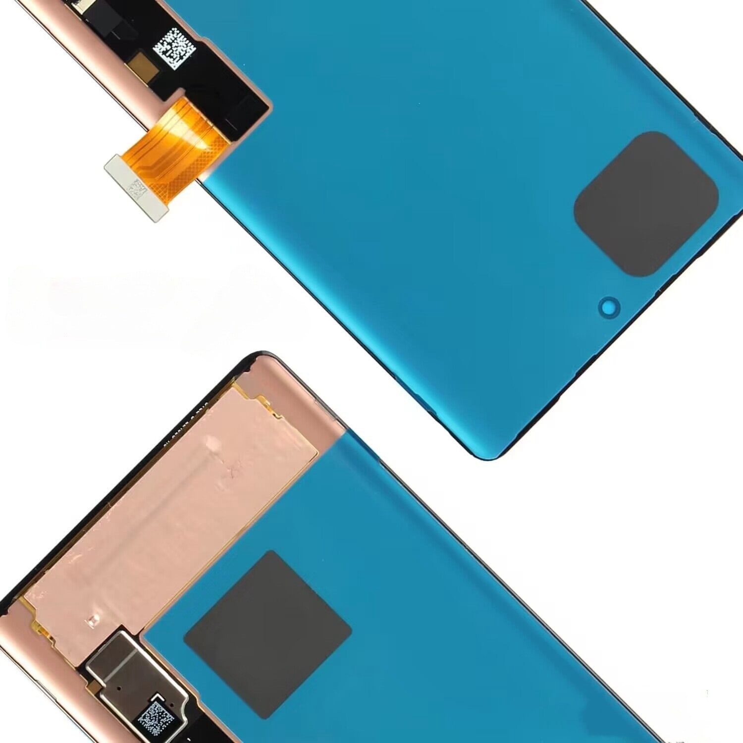 Screen Assembly Mobile Phone Internal Screen LCD Screen view 6