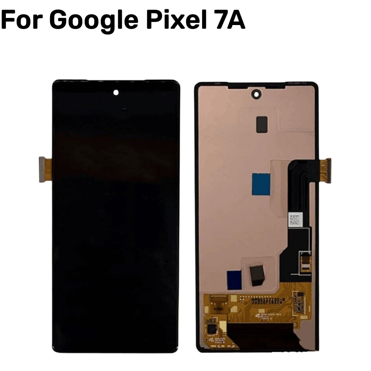 Screen Assembly Mobile Phone Internal Screen LCD Screen view 9