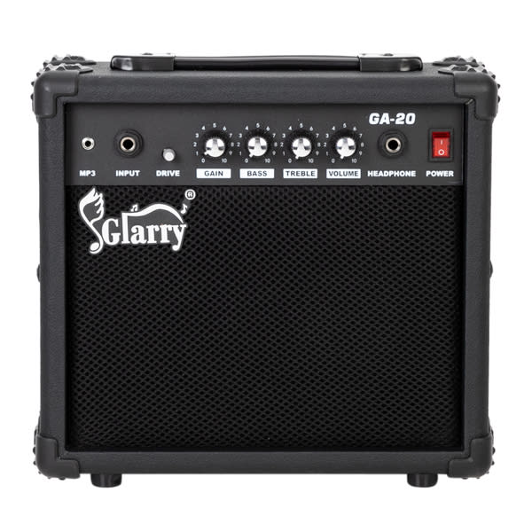 20W Electric Guitar Speaker view 3